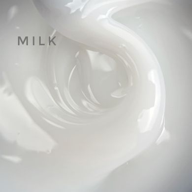 Гель для моделювання Touch Builder gel Milk 10 мл в інтернет магазині Beauty Hunter