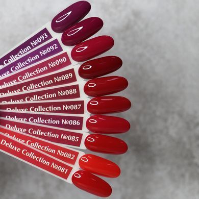 Гель-лак Komilfo Deluxe Series #D081, HEMA/TPO free, 8 мл в интернет магазине Beauty Hunter