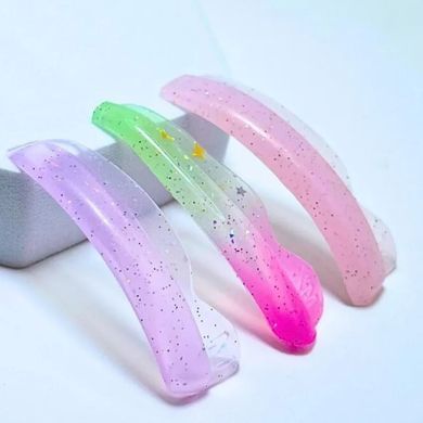 Набор валиков для ламинирования Lami Wow Pads, разноцветные, 7 пар в интернет магазине Beauty Hunter
