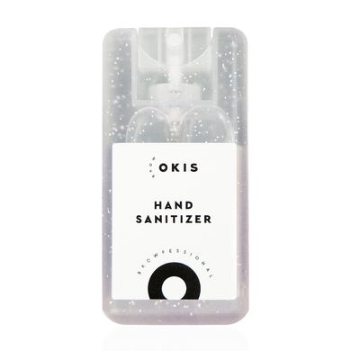 Okis Hand sanitizer, 16ml