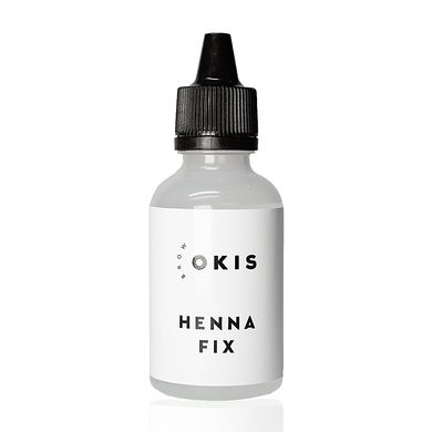 Okis Henna Fix, 50 ml