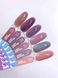 Luna Moon Gel do wzmacniania, wyr&oacute;wnywania i przedłużania paznokci Light Acrygel #35 30 ml 4 z 4