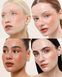 Помада, румяна и тени 3 в 1 Unico Multi Tasker makeup Sense 5 г 5 из 6