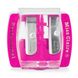 Miss Claire Sharpener for cosmetic pencils 1 of 2