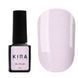 Lakier hybrydowy Kira Nails Soft Glow nr 001, 6 ml 1 z 2