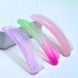 Набор валиков для ламинирования Lami Wow Pads, разноцветные, 7 пар 3 из 5