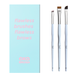 OKO Brush Set "Flawless Brushes Flawless Brows" 1 of 2