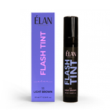 ELAN Фарба для брів Flash Tint, 11 Light Brown, 10 мл