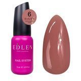 Żel Edlen Water Acrygel Nude #06 9 ml w sklepie internetowym Beauty Hunter