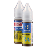 The Mineral Tattoo Pigment Universal Brown, 15 ml