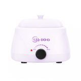 Wax melter SW 100, purple