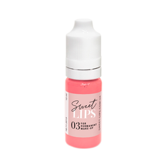Sweet Lips Пигмент для губ 03, 10мл в интернет магазине Beauty Hunter