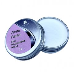 Klever Паста для брів White Paste, 15 г в інтернет магазині Beauty Hunter
