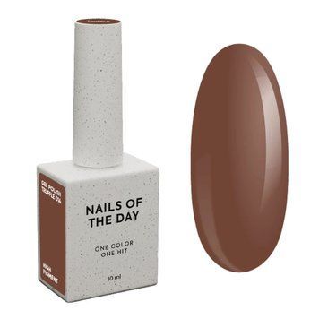Lakier żelowy Nails of the Day Truffle 10 ml w sklepie internetowym Beauty Hunter