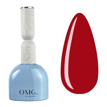 Гель-лак OMG My Darling Tokyo #7, 10 мл в интернет магазине Beauty Hunter