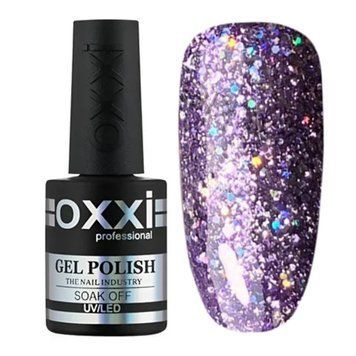 Гель-лак Star Gel Oxxi Professional №005 10 ml в интернет магазине Beauty Hunter