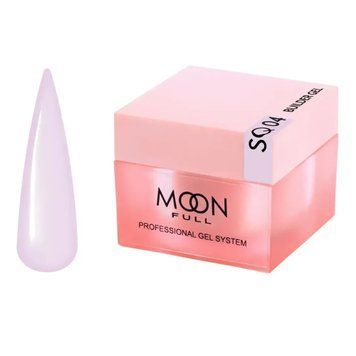 Моделирующий гель Moon Full Builder Gel №SQ04 30 мл в интернет магазине Beauty Hunter