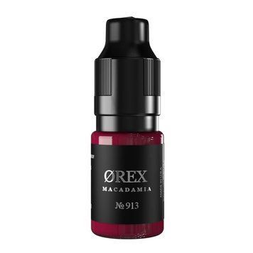 Пигмент Orex для губ Macadamia Lips №913 Magenta 6 мл в интернет магазине Beauty Hunter