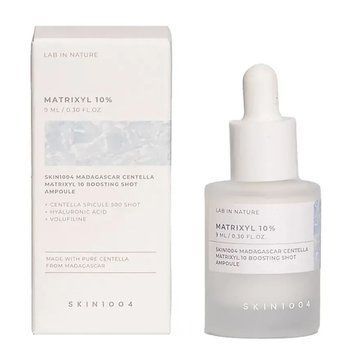 Serum SKIN1004 Madagascar Centella Niacinamide 10 Boosting Shot Ampoule, 9 ml w sklepie internetowym Beauty Hunter