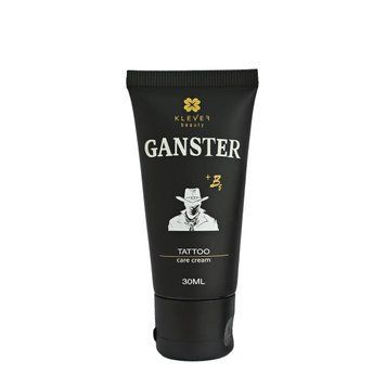 Тату крем Klever Beauty Ganster для питания и восстановления 30 мл в интернет магазине Beauty Hunter