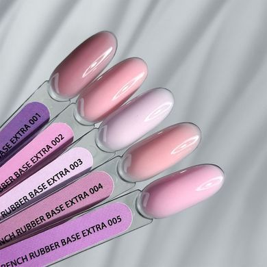 Baza kamuflująca Komilfo bez HEMA/TPO, French Rubber Base Extra #003, 30 ml w sklepie internetowym Beauty Hunter