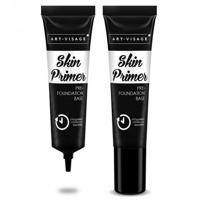 Art Visage Baza pod makijaż Skin Primer, 15 ml w sklepie internetowym Beauty Hunter