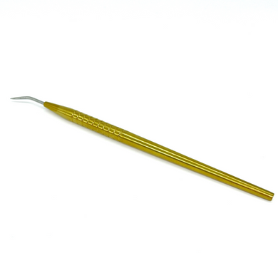 Многофункциональный инструмент для ламинирования ресниц МФИ, золотой в интернет магазине Beauty Hunter