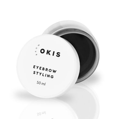 OKIS Eyebrow styling, 50 ml