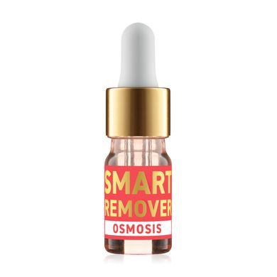 The Mineral Pigment Remover Smart Remover Osmosis, 5 ml