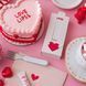 Бальзам LIPSS для губ Be My Valentine 9 мл 6 з 7