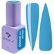 Гель-лак DNKa' для нігтів Gel Polish Color #0050 12 мл 1 з 2