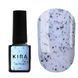 Kira Nails Chia Pudding Gel Polish #008 Blueberry, 6 ml 1 of 3