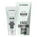 Mr. Scrubber Perfecting Face Control Mask do sk&oacute;ry problematycznej i trądzikowej, 100 g 1 z 2