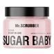 Цукровий скраб для тіла Mr.SCRUBBER Sugar Baby Peony in Love 450 г 1 з 2