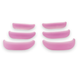 Vinogradova, Pads for lower eyelashes NEW, pink 1 of 2