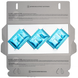 ZOLA Color Lab Состав №2 Volume Blue Fixer для ламинирования, в саше, 1 мл*3штуки 2 из 2