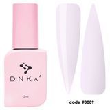 Акрил-гель DNKa' для нігтів Liquid Acrygel #0009 Milk Shake 12 мл в інтернет магазині Beauty Hunter