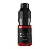 Orex Pigment for Lips Macadamia №914 Lava 6 ml