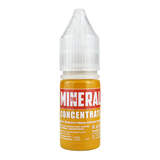 Pigment Mineralny Concentrate&nbsp;do makijażu permanentnego #6 Ż&oacute;łty, 11 ml w sklepie internetowym Beauty Hunter