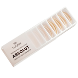 Wona Zestaw wałk&oacute;w do laminowania rzęs, Absolut Silicone Pads, 8 par w sklepie internetowym Beauty Hunter