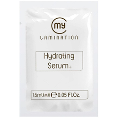 My Lamination Состав №3 + Hydrating Serum, саше 1.5 ml в интернет магазине Beauty Hunter