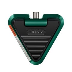 Trigo Педаль для тату машинки, зеленая в интернет магазине Beauty Hunter