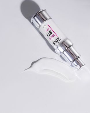 Ботокс-протектор Zola для бровей и ресниц Multi BTX 9 in 1, 15 мл в интернет магазине Beauty Hunter