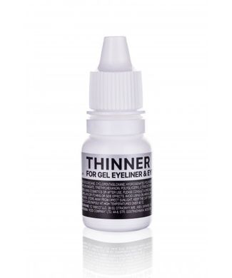 Kodi Zmiękczacz do żelowych eyelinerów i pomadek, 10 ml w sklepie internetowym Beauty Hunter