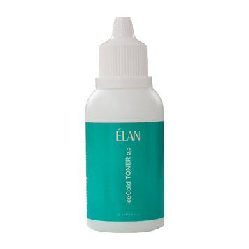 Elan Toner przed zabiegiem modelowania brwi IceCold TONER 2.0, 50 ml w sklepie internetowym Beauty Hunter