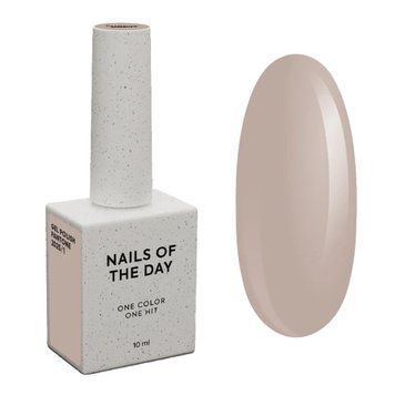 Lakier hybrydowy Nails of the Day Pantone 2025 01, 10 ml w sklepie internetowym Beauty Hunter