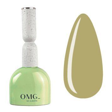 Гель-лак OMG My Darling Tomato Drop #1, 10 мл в интернет магазине Beauty Hunter