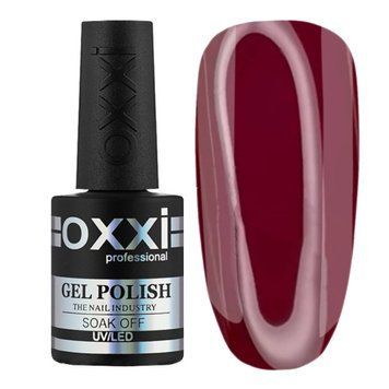 Камуфлююча кольорова база Color Base Oxxi Professional №03 10 ml в інтернет магазині Beauty Hunter