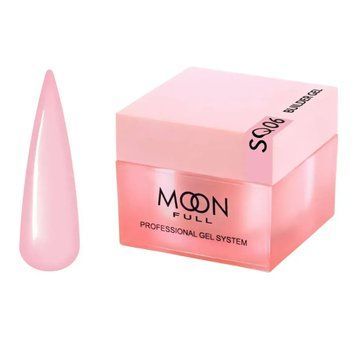 Моделирующий гель Moon Full Builder Gel №SQ06 30 мл в интернет магазине Beauty Hunter