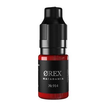 Пигмент Orex для губ Macadamia Lips №914 Lava 6 мл в интернет магазине Beauty Hunter
